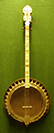  French tenor banjo