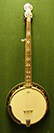 Epiphone G banjo