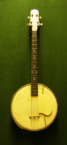 Gibson TB1