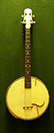 Gibson Tenor Banjo