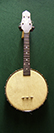 Gibson Banjo uke