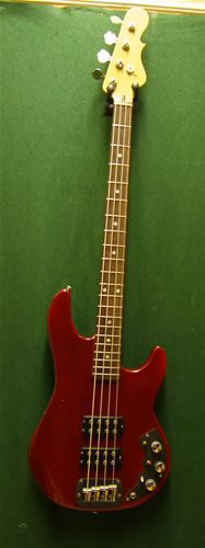 G&L L-2000