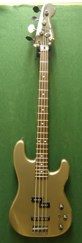 Fender Jazz Bass