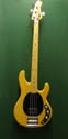 Musicman Stingray