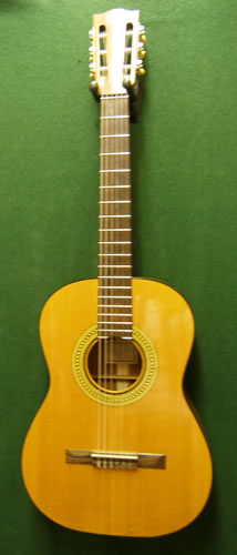 gibson c1