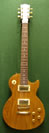 Les Paul Smartwood Exotic