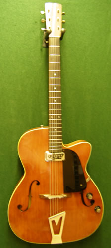 martin f50