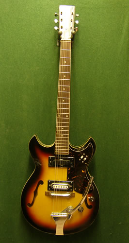 audition semi 1970's