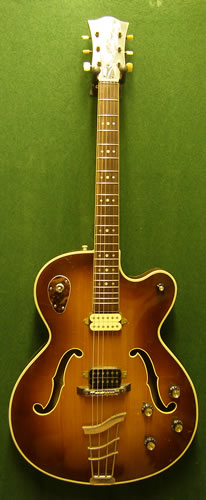 president thinline