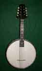 GIBSON MB-1 BANJO MANDOLIN (1922)