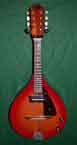 EKO MANDOLIN (1960's)